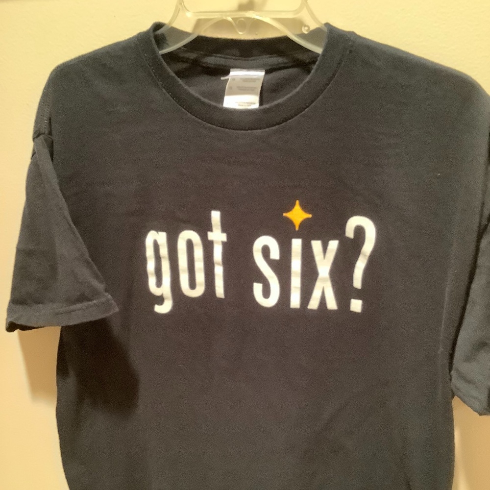 Pittsburgh Steelers T-shirt